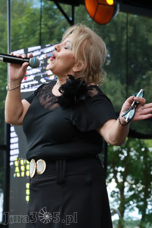 Fotorelacja I: Koncert finałowy XVIII festiwalu im. Janusza Gniatkowskiego w Poraju