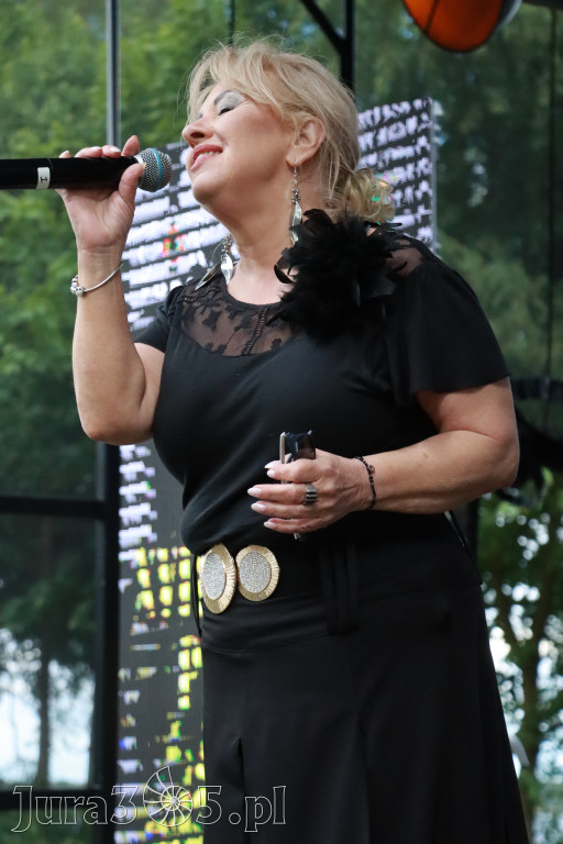 Fotorelacja I: Koncert finałowy XVIII festiwalu im. Janusza Gniatkowskiego w Poraju