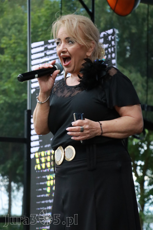 Fotorelacja I: Koncert finałowy XVIII festiwalu im. Janusza Gniatkowskiego w Poraju