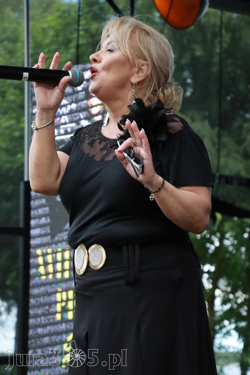 Fotorelacja I: Koncert finałowy XVIII festiwalu im. Janusza Gniatkowskiego w Poraju