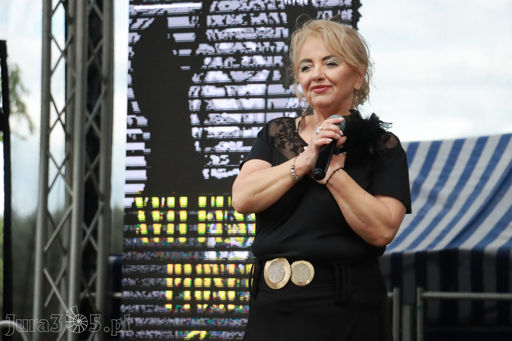 Fotorelacja I: Koncert finałowy XVIII festiwalu im. Janusza Gniatkowskiego w Poraju
