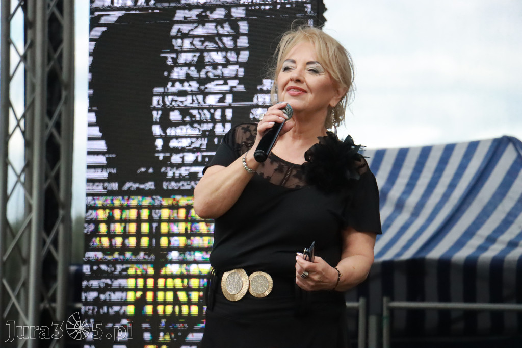 Fotorelacja I: Koncert finałowy XVIII festiwalu im. Janusza Gniatkowskiego w Poraju