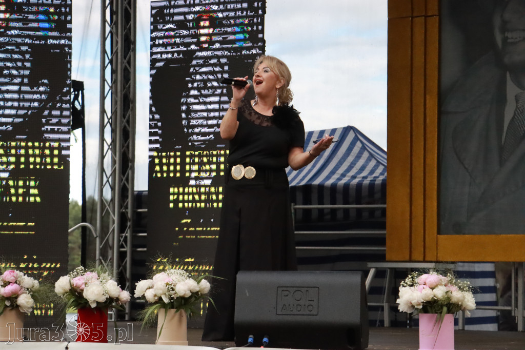 Fotorelacja I: Koncert finałowy XVIII festiwalu im. Janusza Gniatkowskiego w Poraju