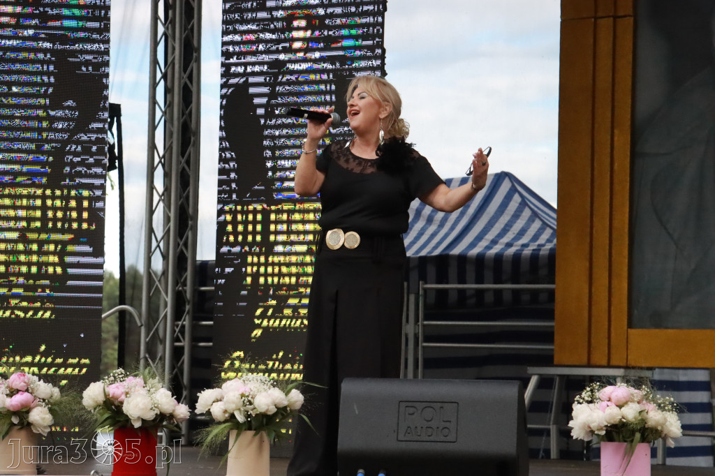 Fotorelacja I: Koncert finałowy XVIII festiwalu im. Janusza Gniatkowskiego w Poraju