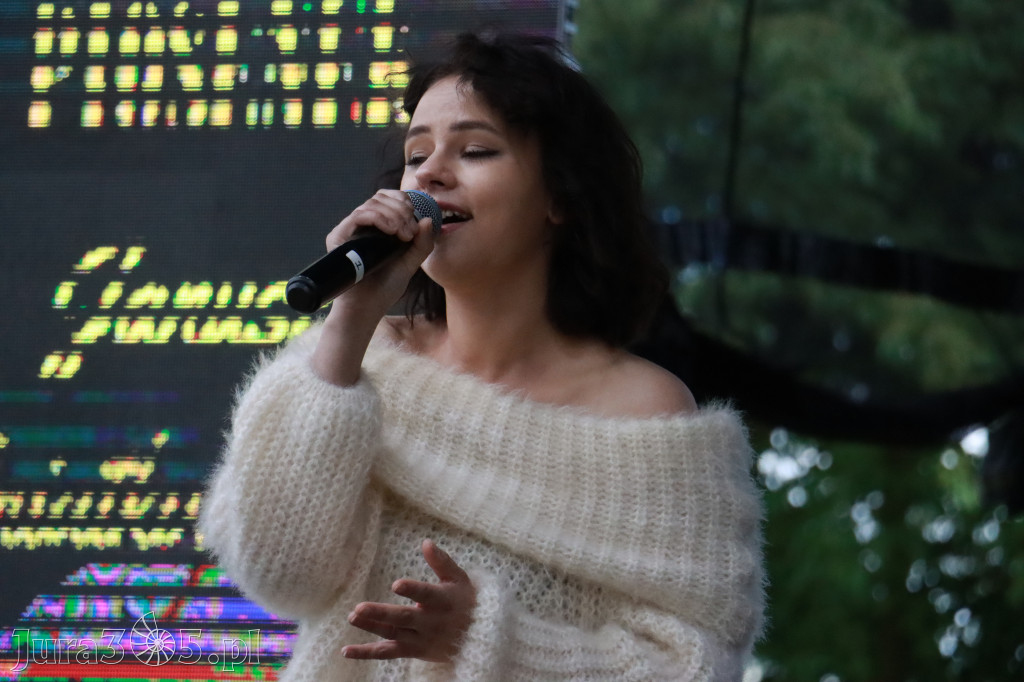 Fotorelacja I: Koncert finałowy XVIII festiwalu im. Janusza Gniatkowskiego w Poraju