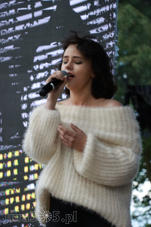 Fotorelacja I: Koncert finałowy XVIII festiwalu im. Janusza Gniatkowskiego w Poraju