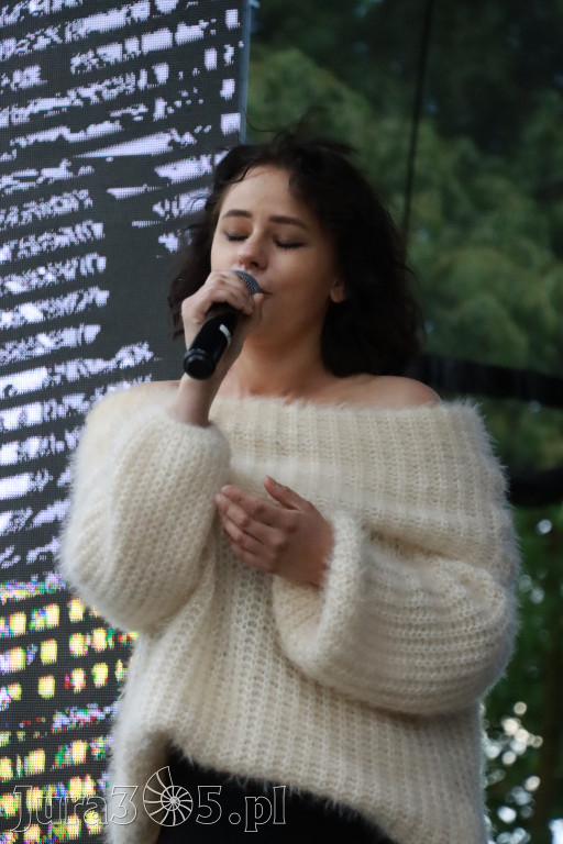 Fotorelacja I: Koncert finałowy XVIII festiwalu im. Janusza Gniatkowskiego w Poraju