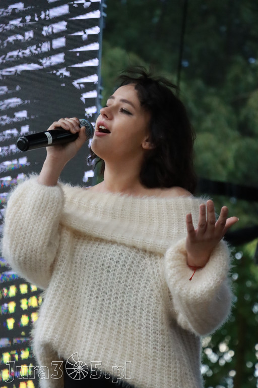 Fotorelacja I: Koncert finałowy XVIII festiwalu im. Janusza Gniatkowskiego w Poraju