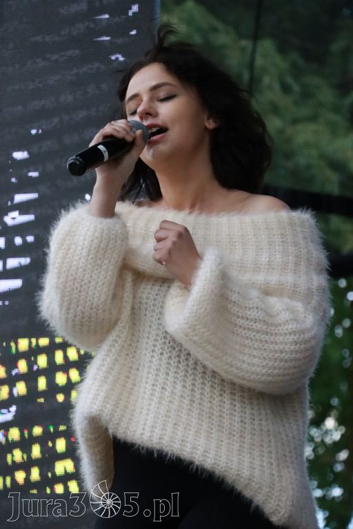 Fotorelacja I: Koncert finałowy XVIII festiwalu im. Janusza Gniatkowskiego w Poraju