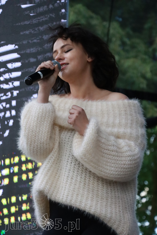 Fotorelacja I: Koncert finałowy XVIII festiwalu im. Janusza Gniatkowskiego w Poraju