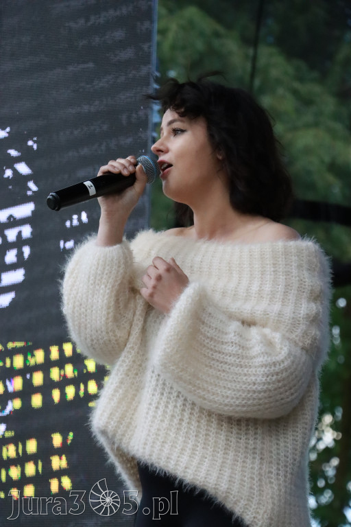 Fotorelacja I: Koncert finałowy XVIII festiwalu im. Janusza Gniatkowskiego w Poraju