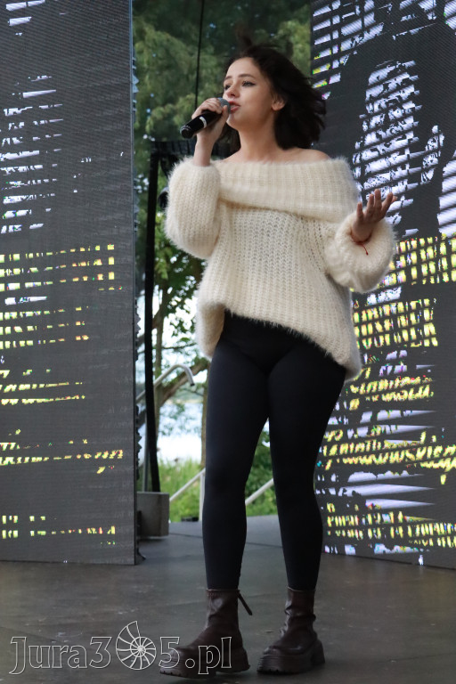 Fotorelacja I: Koncert finałowy XVIII festiwalu im. Janusza Gniatkowskiego w Poraju