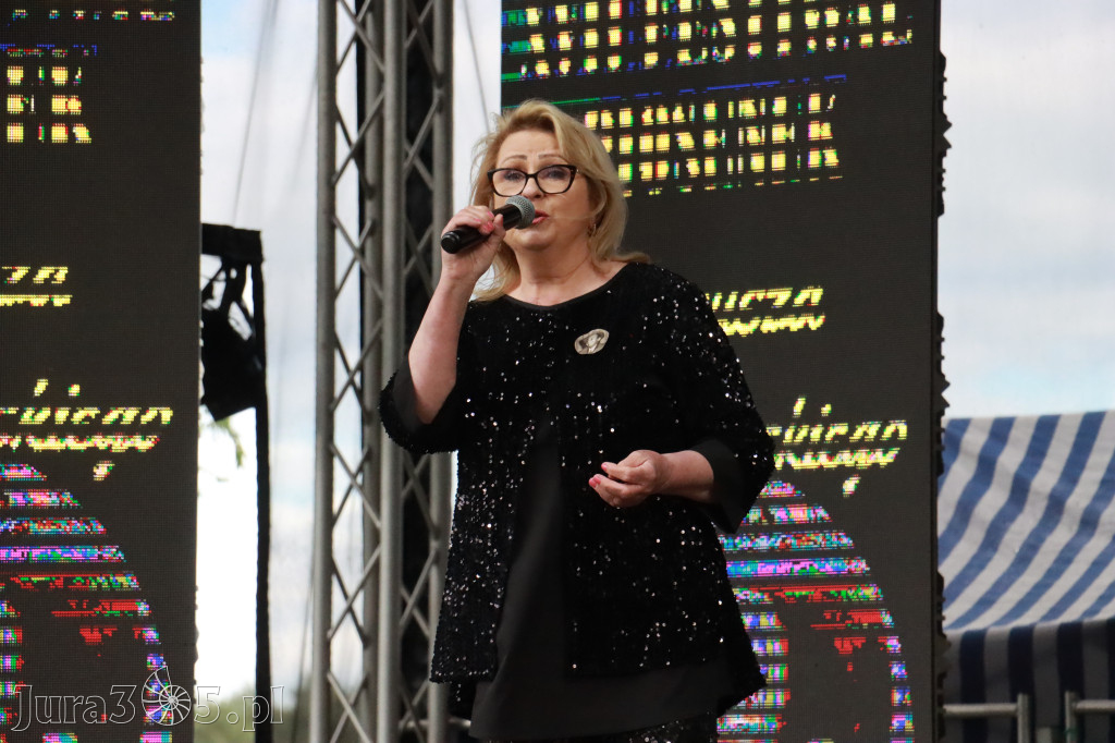 Fotorelacja I: Koncert finałowy XVIII festiwalu im. Janusza Gniatkowskiego w Poraju