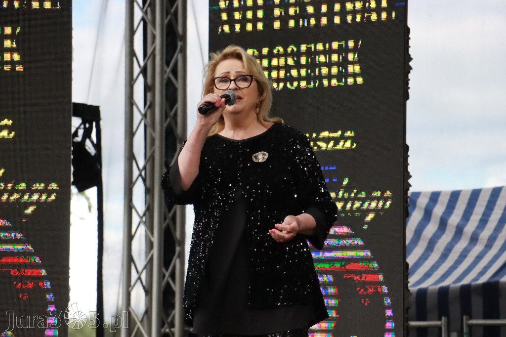 Fotorelacja I: Koncert finałowy XVIII festiwalu im. Janusza Gniatkowskiego w Poraju
