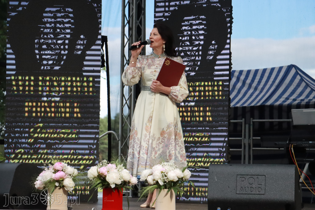 Fotorelacja I: Koncert finałowy XVIII festiwalu im. Janusza Gniatkowskiego w Poraju