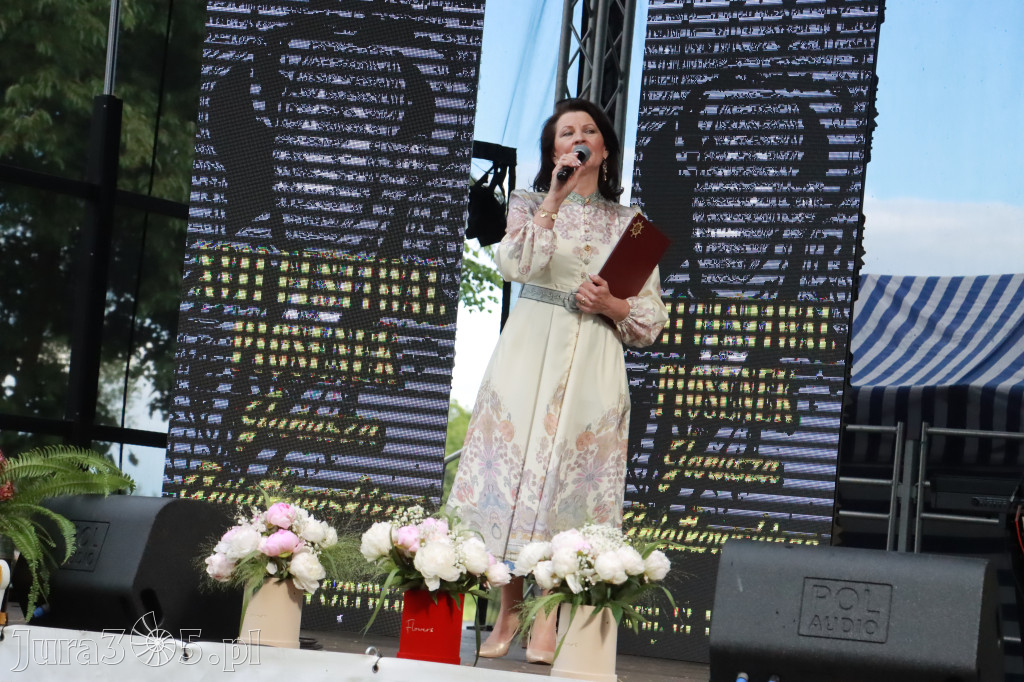 Fotorelacja I: Koncert finałowy XVIII festiwalu im. Janusza Gniatkowskiego w Poraju