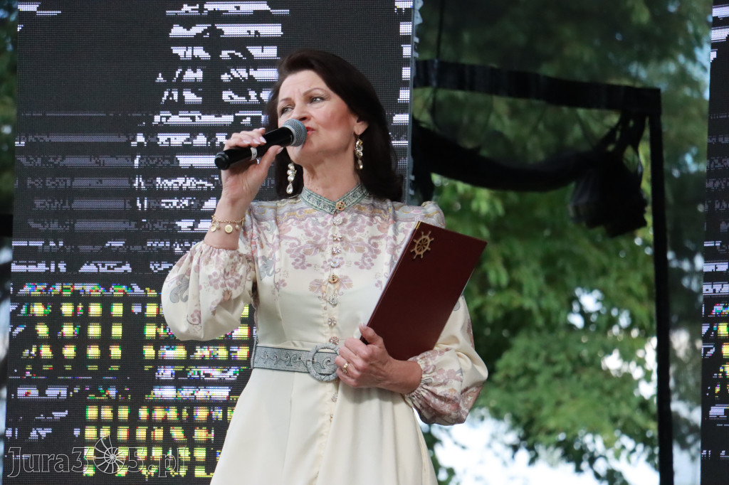 Fotorelacja I: Koncert finałowy XVIII festiwalu im. Janusza Gniatkowskiego w Poraju
