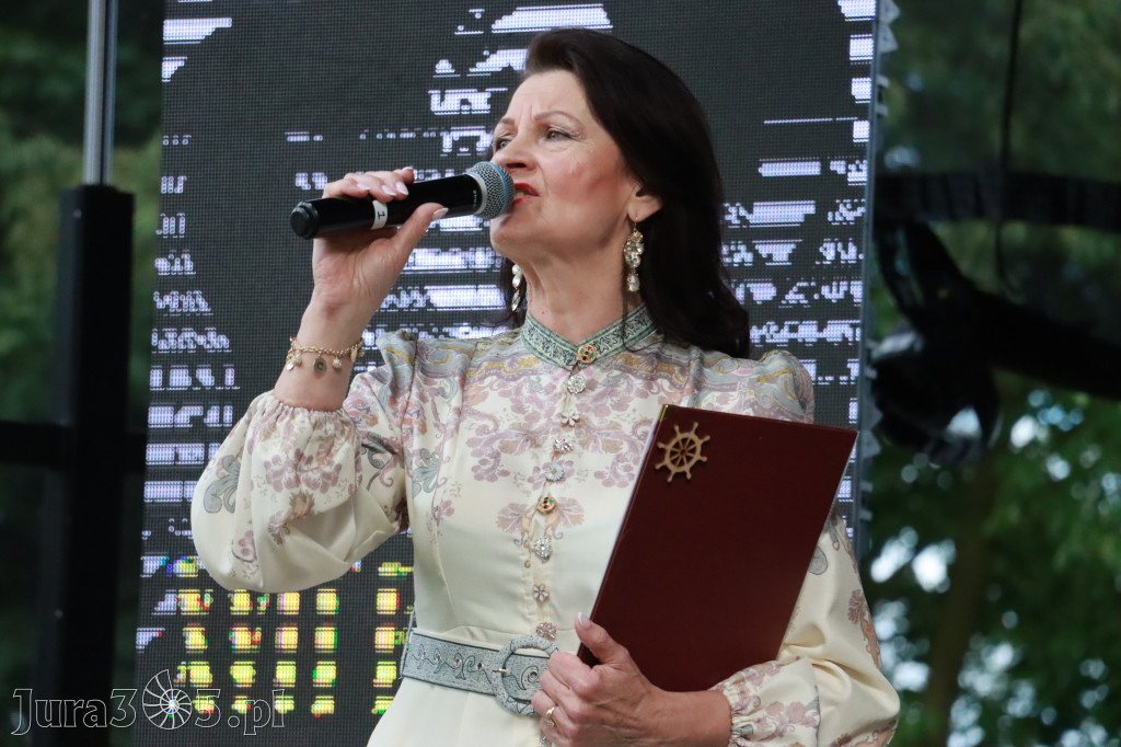 Fotorelacja I: Koncert finałowy XVIII festiwalu im. Janusza Gniatkowskiego w Poraju
