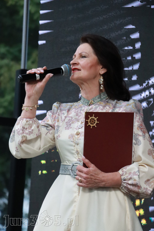 Fotorelacja I: Koncert finałowy XVIII festiwalu im. Janusza Gniatkowskiego w Poraju