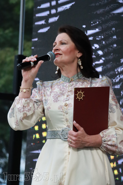 Fotorelacja I: Koncert finałowy XVIII festiwalu im. Janusza Gniatkowskiego w Poraju