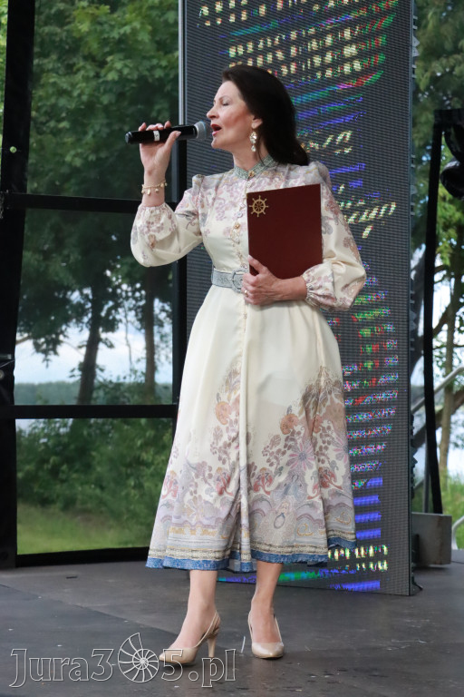 Fotorelacja I: Koncert finałowy XVIII festiwalu im. Janusza Gniatkowskiego w Poraju