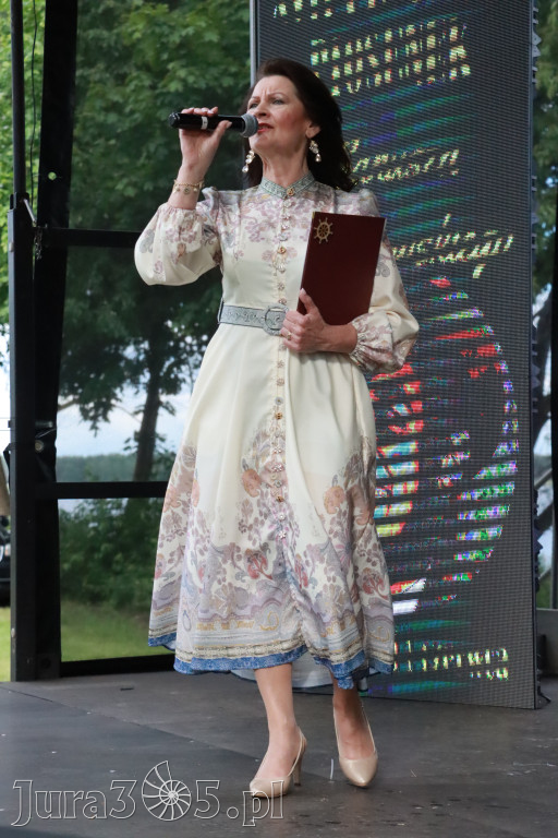Fotorelacja I: Koncert finałowy XVIII festiwalu im. Janusza Gniatkowskiego w Poraju