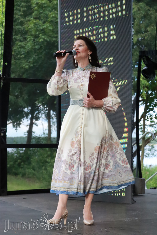 Fotorelacja I: Koncert finałowy XVIII festiwalu im. Janusza Gniatkowskiego w Poraju