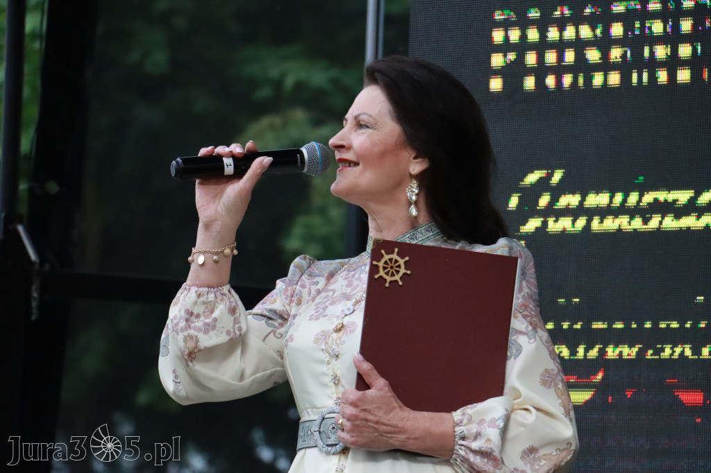 Fotorelacja I: Koncert finałowy XVIII festiwalu im. Janusza Gniatkowskiego w Poraju