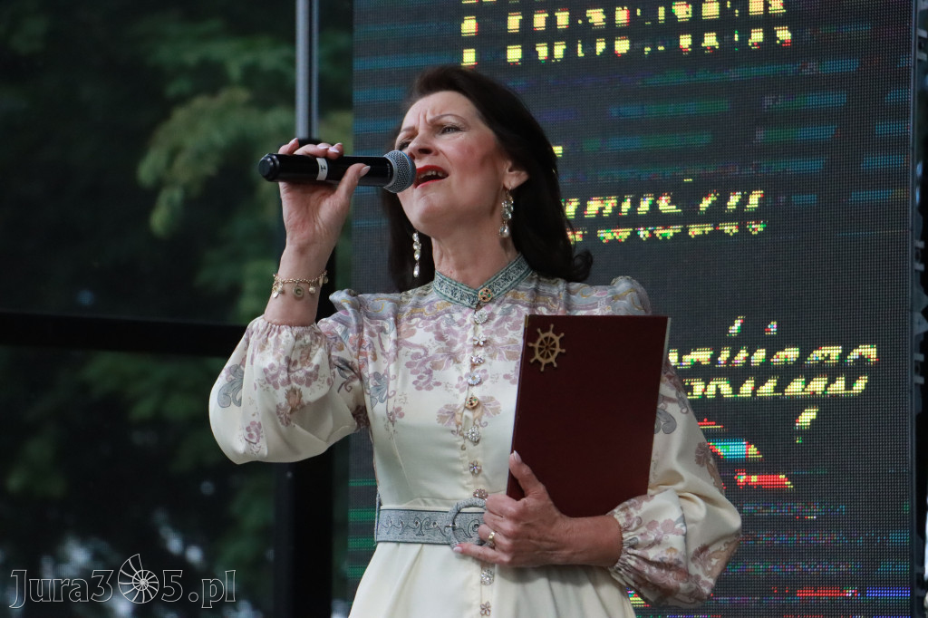Fotorelacja I: Koncert finałowy XVIII festiwalu im. Janusza Gniatkowskiego w Poraju