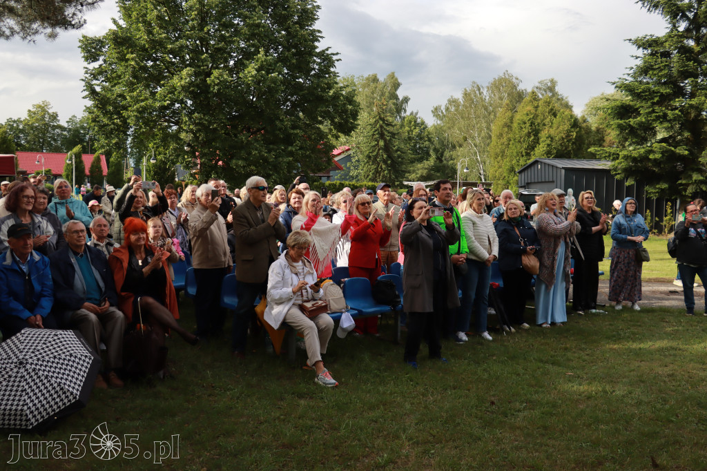 Fotorelacja I: Koncert finałowy XVIII festiwalu im. Janusza Gniatkowskiego w Poraju