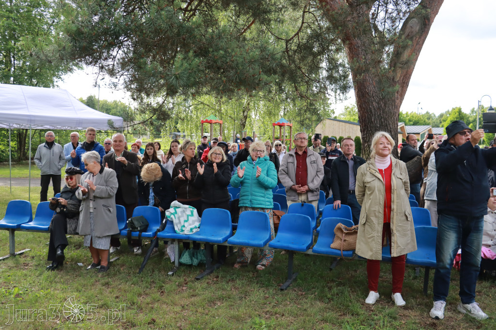 Fotorelacja I: Koncert finałowy XVIII festiwalu im. Janusza Gniatkowskiego w Poraju