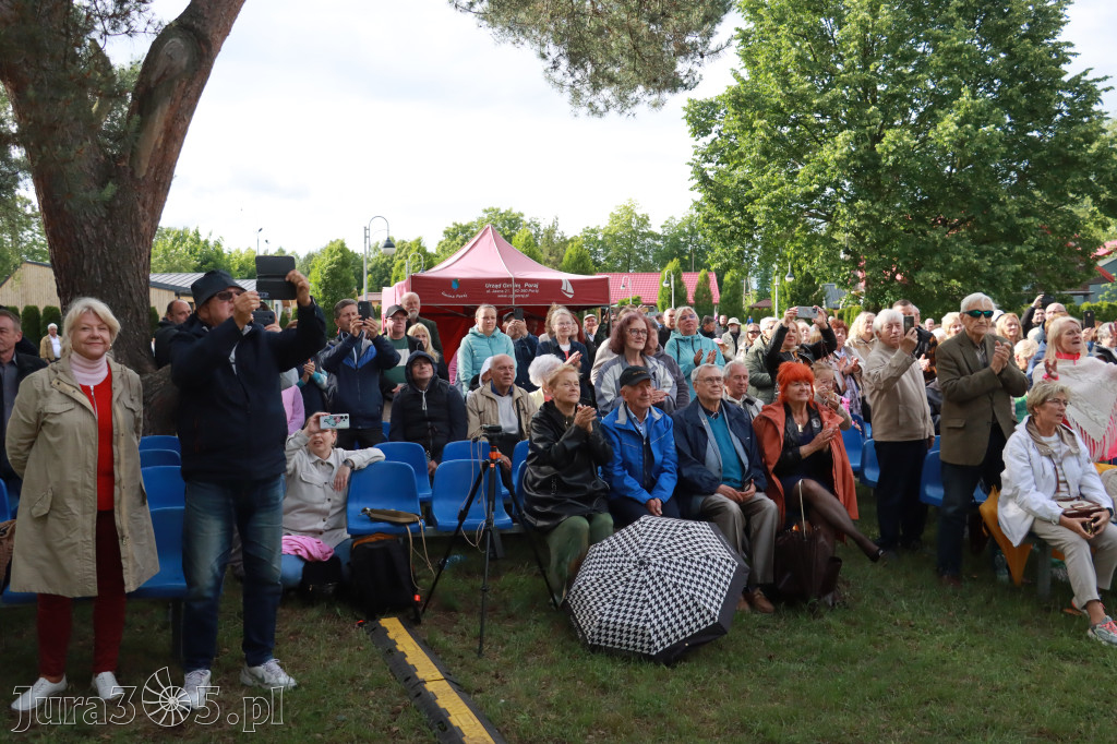 Fotorelacja I: Koncert finałowy XVIII festiwalu im. Janusza Gniatkowskiego w Poraju