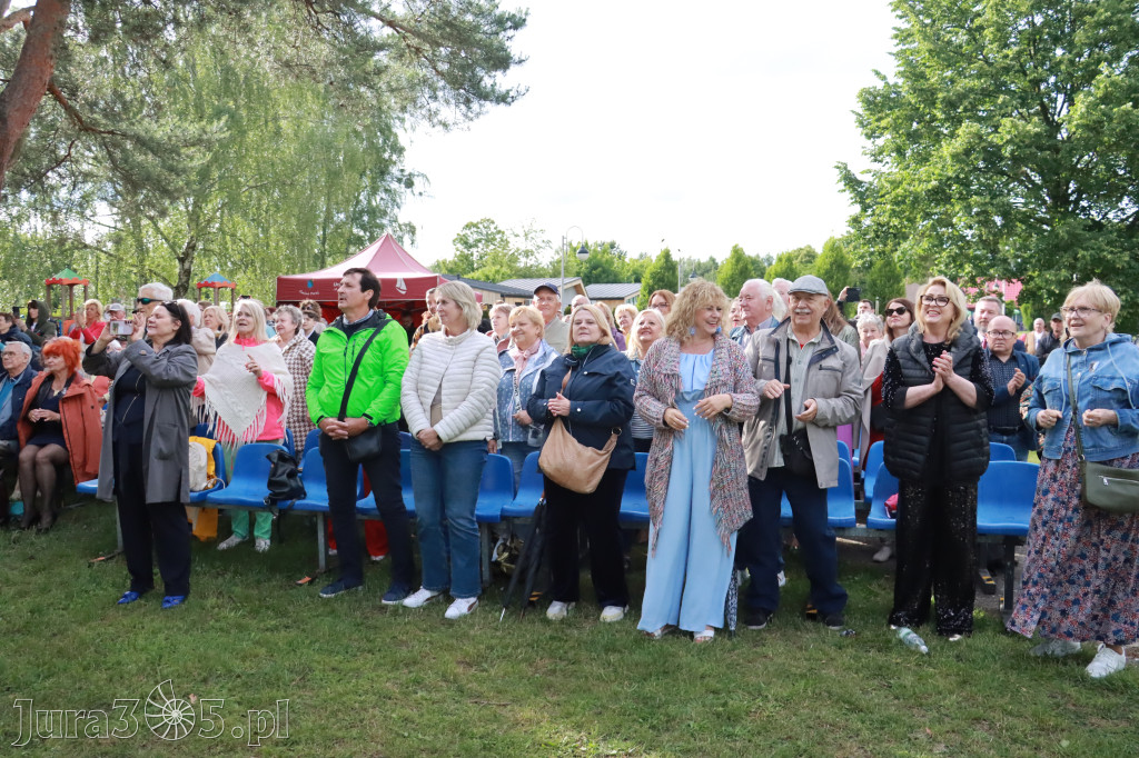 Fotorelacja I: Koncert finałowy XVIII festiwalu im. Janusza Gniatkowskiego w Poraju