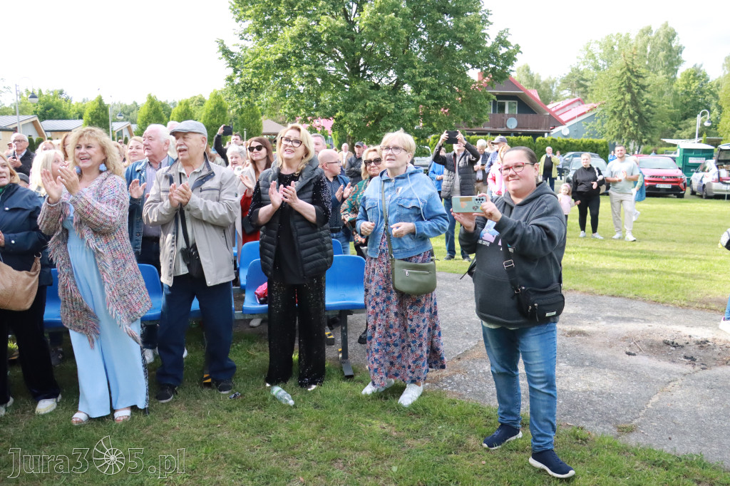 Fotorelacja I: Koncert finałowy XVIII festiwalu im. Janusza Gniatkowskiego w Poraju