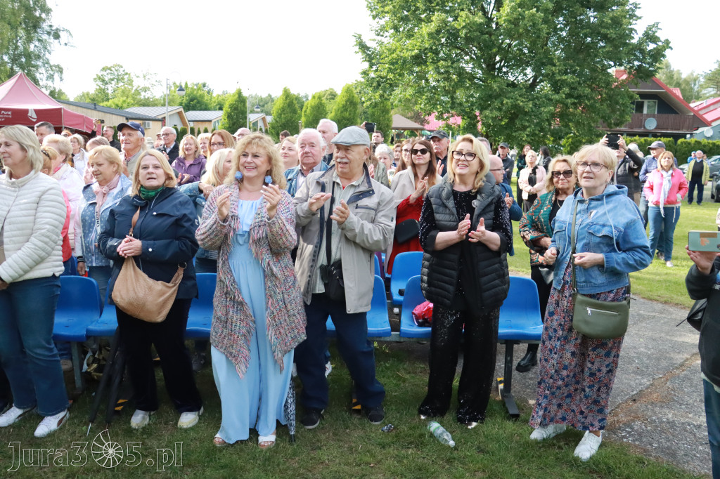 Fotorelacja II: Koncert finałowy XVIII festiwalu im. Janusza Gniatkowskiego w Poraju
