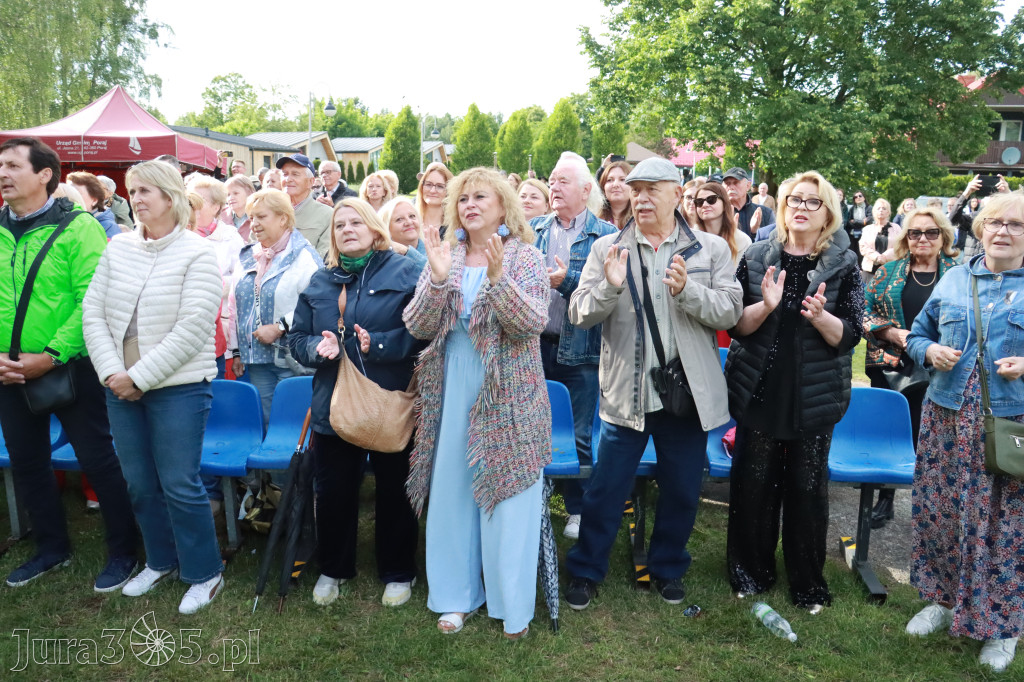 Fotorelacja II: Koncert finałowy XVIII festiwalu im. Janusza Gniatkowskiego w Poraju