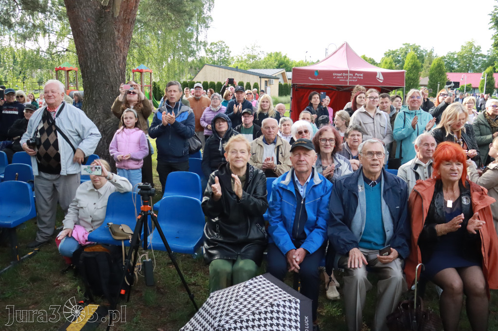 Fotorelacja II: Koncert finałowy XVIII festiwalu im. Janusza Gniatkowskiego w Poraju