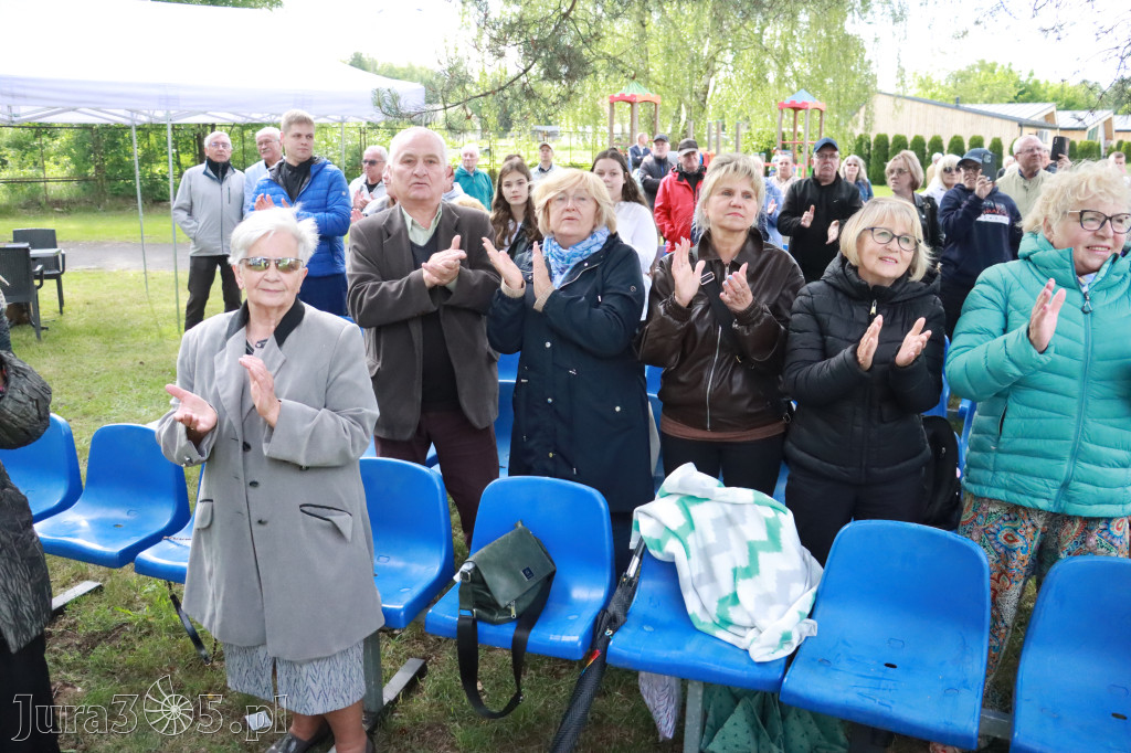 Fotorelacja II: Koncert finałowy XVIII festiwalu im. Janusza Gniatkowskiego w Poraju
