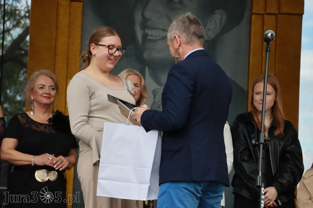 Fotorelacja II: Koncert finałowy XVIII festiwalu im. Janusza Gniatkowskiego w Poraju