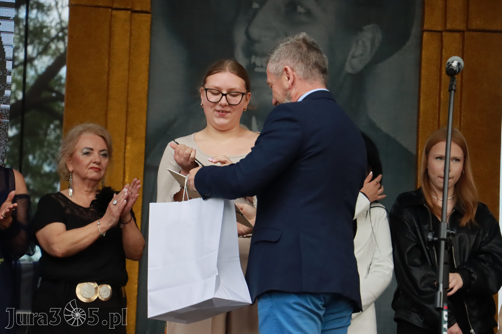 Fotorelacja II: Koncert finałowy XVIII festiwalu im. Janusza Gniatkowskiego w Poraju