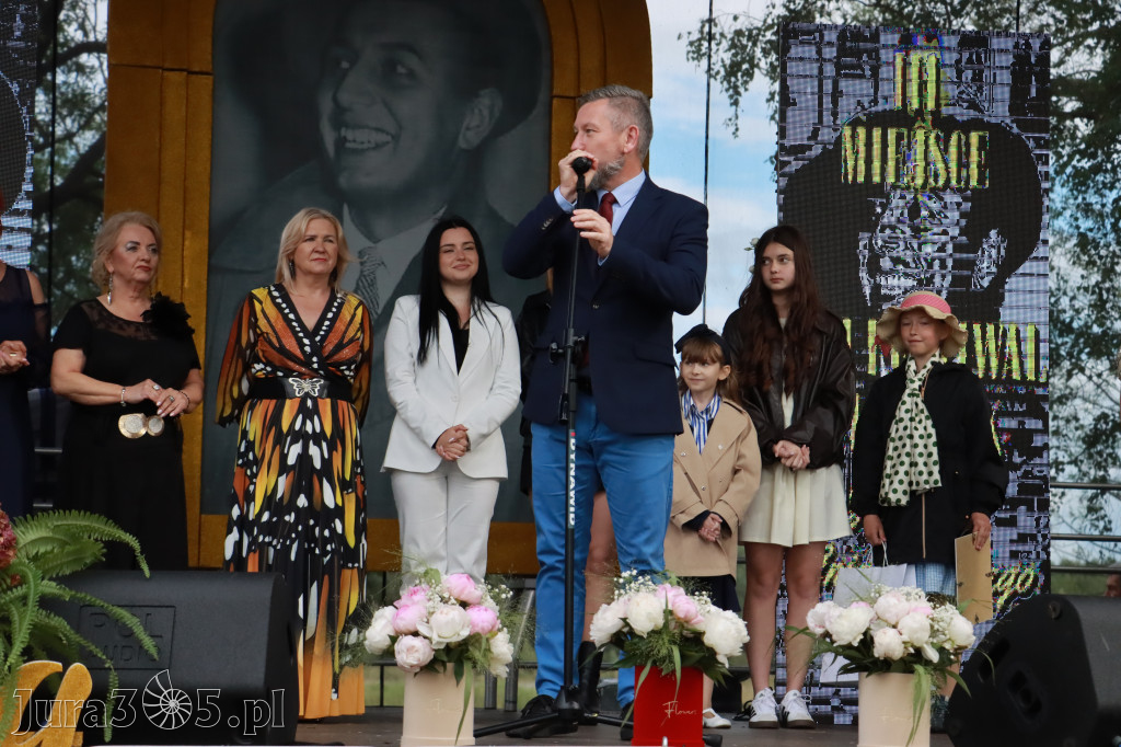Fotorelacja II: Koncert finałowy XVIII festiwalu im. Janusza Gniatkowskiego w Poraju