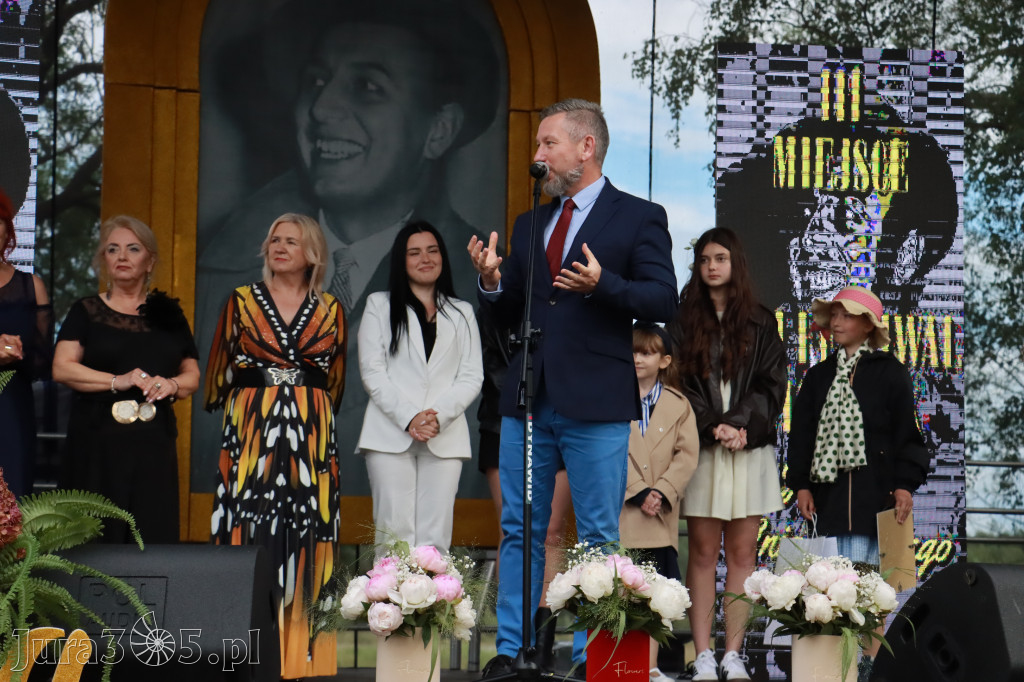 Fotorelacja II: Koncert finałowy XVIII festiwalu im. Janusza Gniatkowskiego w Poraju