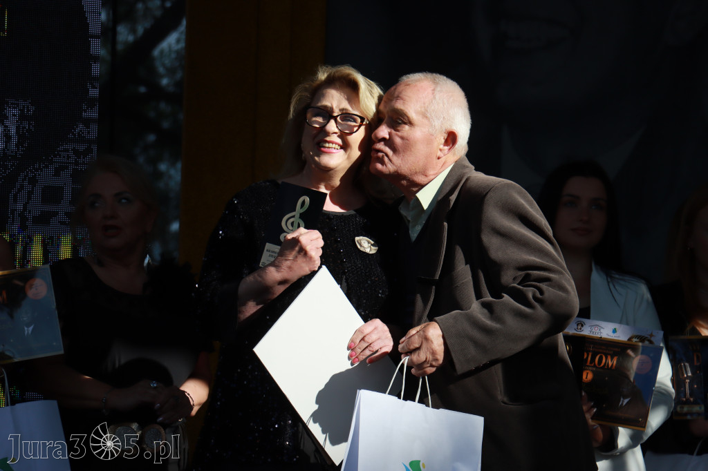 Fotorelacja II: Koncert finałowy XVIII festiwalu im. Janusza Gniatkowskiego w Poraju