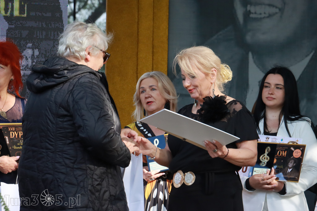 Fotorelacja II: Koncert finałowy XVIII festiwalu im. Janusza Gniatkowskiego w Poraju