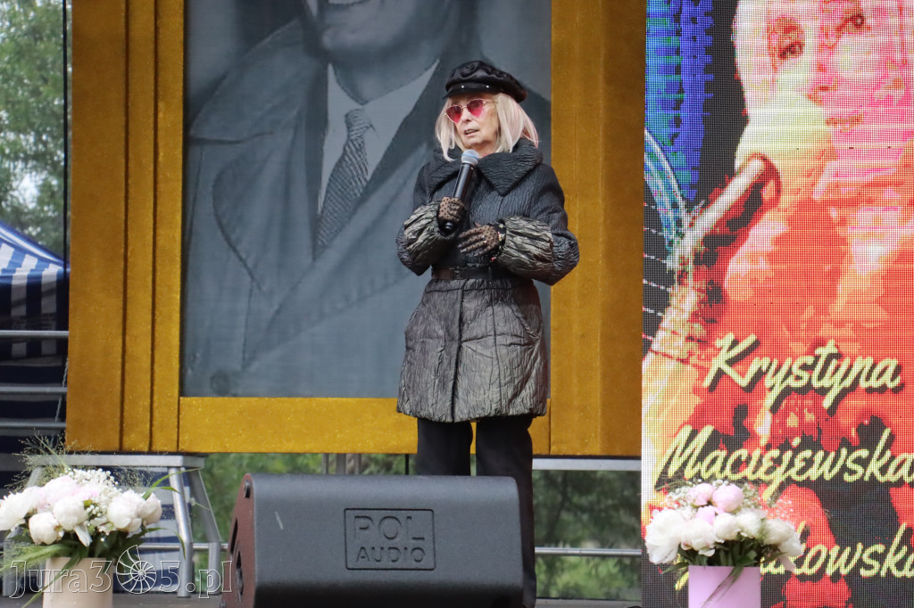 Fotorelacja II: Koncert finałowy XVIII festiwalu im. Janusza Gniatkowskiego w Poraju