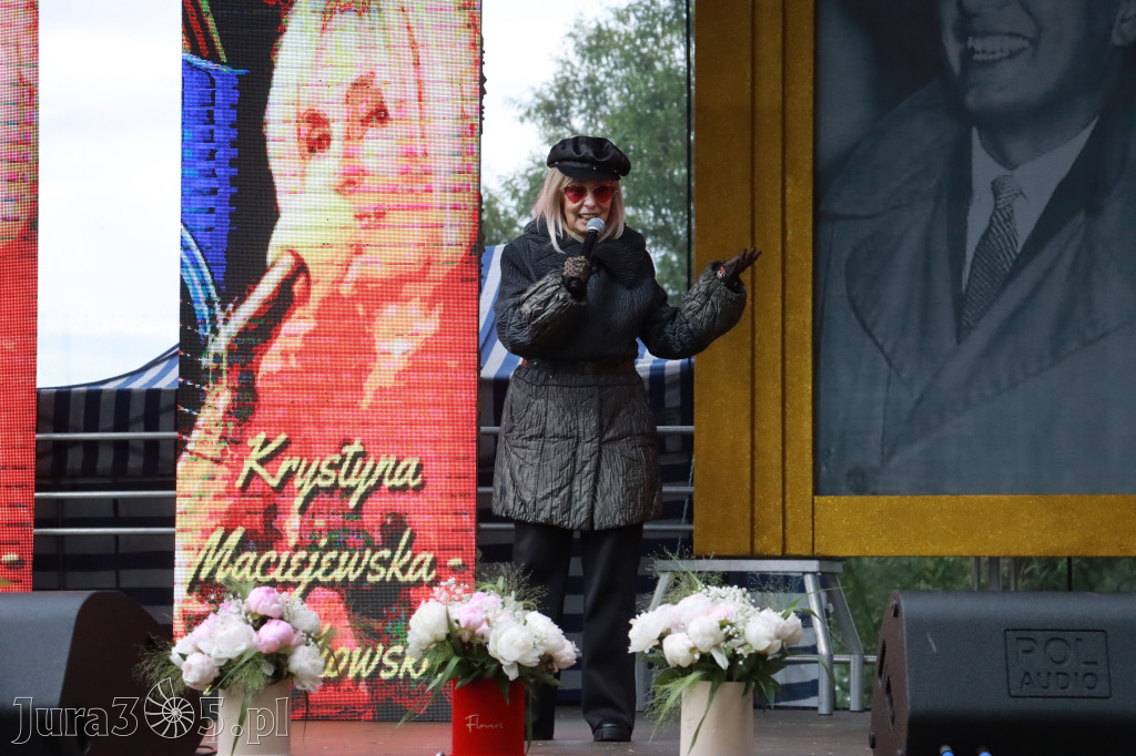 Fotorelacja II: Koncert finałowy XVIII festiwalu im. Janusza Gniatkowskiego w Poraju