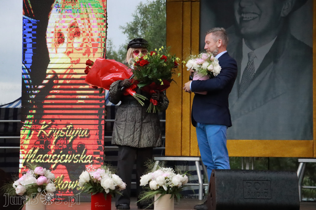 Fotorelacja II: Koncert finałowy XVIII festiwalu im. Janusza Gniatkowskiego w Poraju