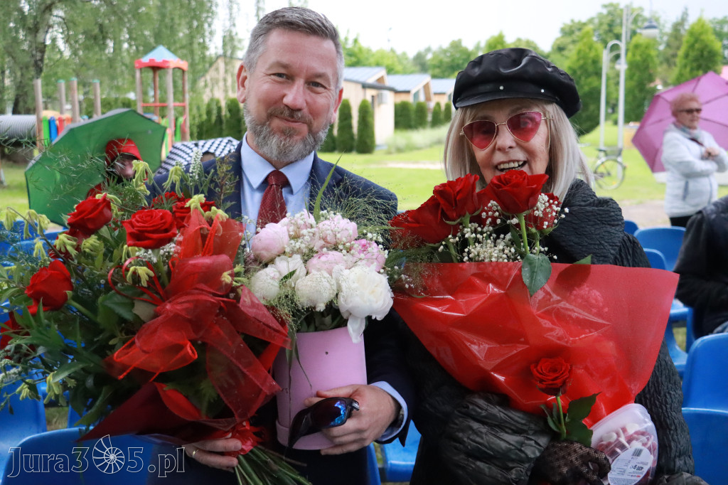 Fotorelacja II: Koncert finałowy XVIII festiwalu im. Janusza Gniatkowskiego w Poraju