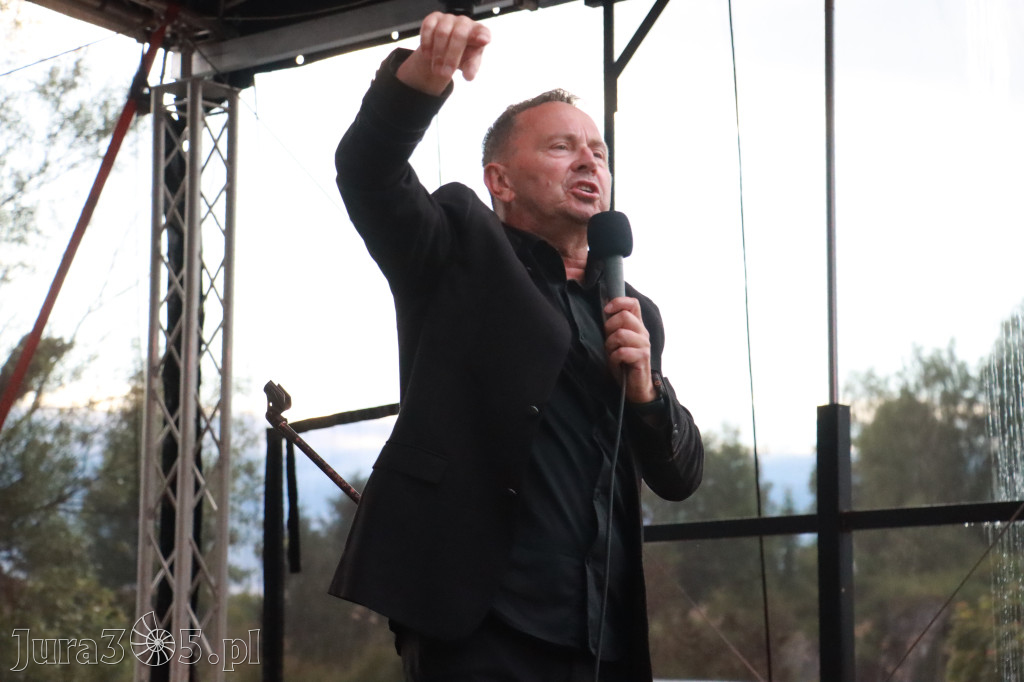 Fotorelacja I: XVIII Kroczyckie Wianki za nami!