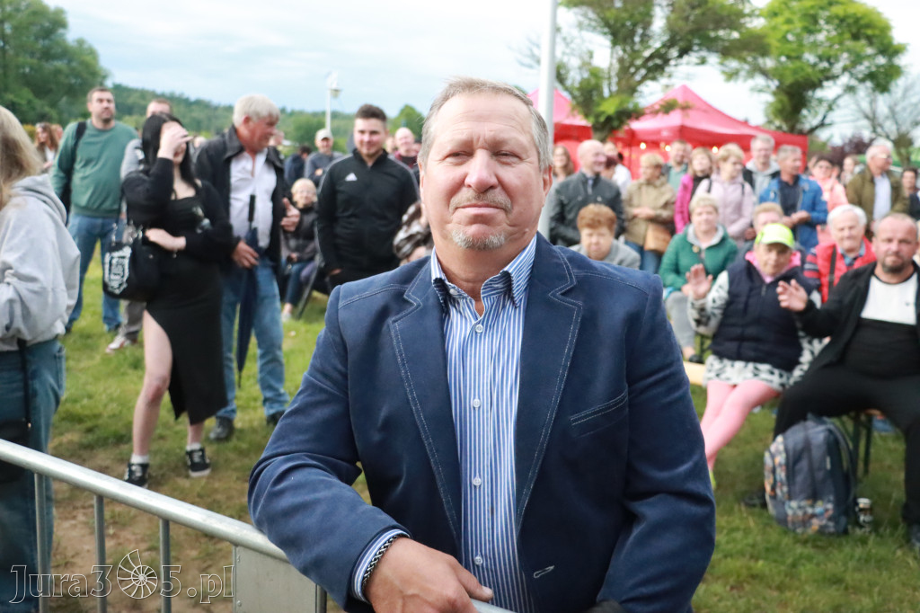 Fotorelacja I: XVIII Kroczyckie Wianki za nami!